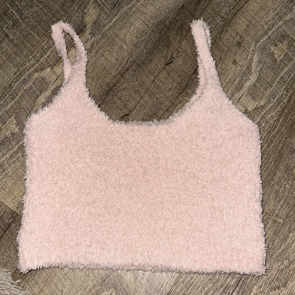 Skims tank top